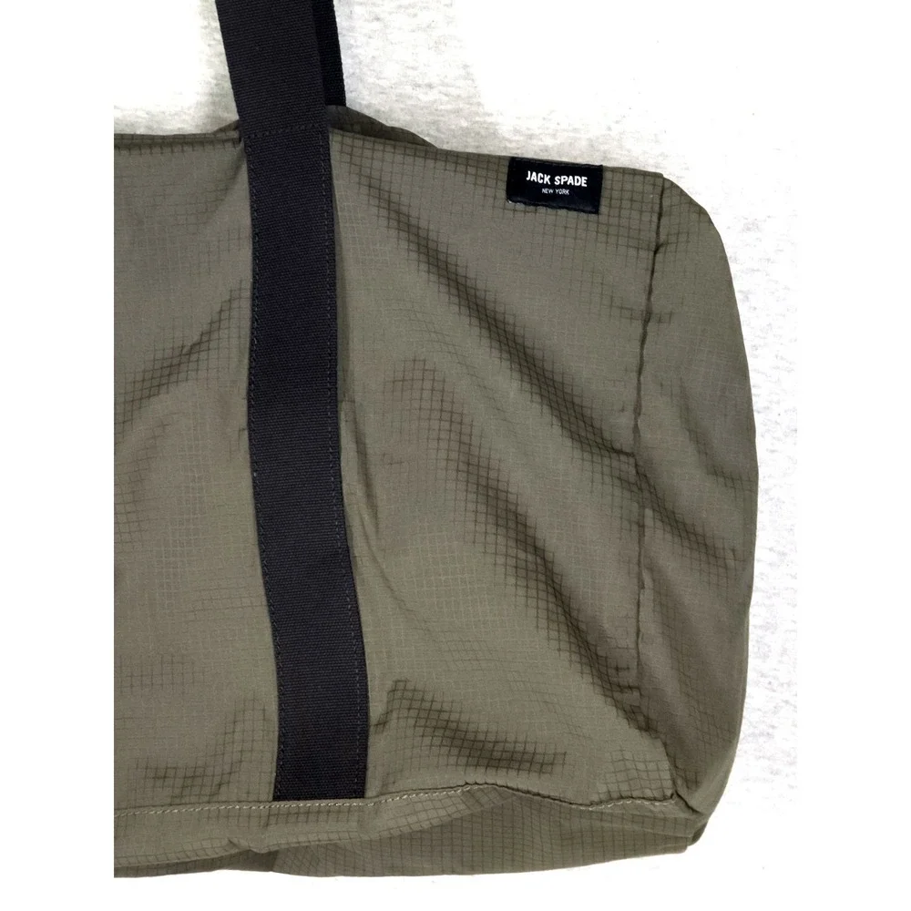 Jack Spade excellent appears
